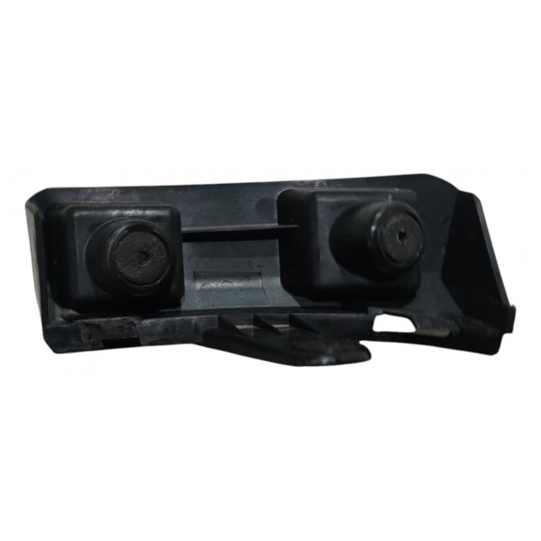 Guia Parachoque Tras Dir Gm Cruze 1.4 Turbo 2018 B7036 Hatch