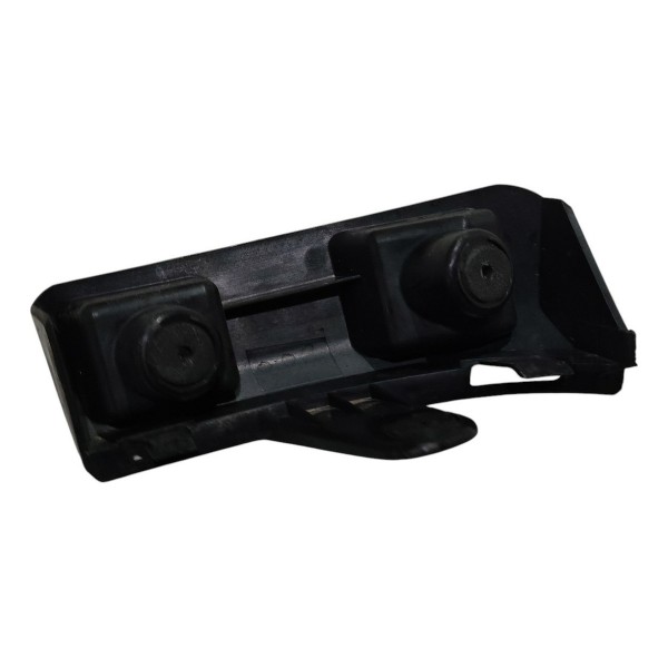 Guia Parachoque Tras Dir Gm Cruze 1.4 Turbo 2018 B7036 Hatch