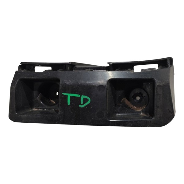 Guia Parachoque Tras Dir Gm Cruze 1.4 Turbo 2018 B7036 Hatch