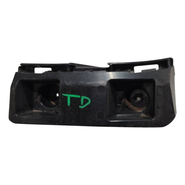 Guia Parachoque Tras Dir Gm Cruze 1.4 Turbo 2018 B7036 Hatch