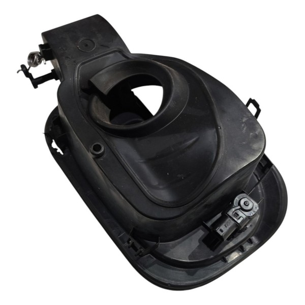 Portinhola C/trava Tanque Combustivel Cruze 1.4 Turbo 18