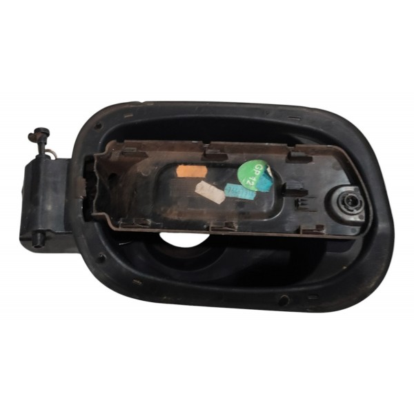 Portinhola C/trava Tanque Combustivel Cruze 1.4 Turbo 18