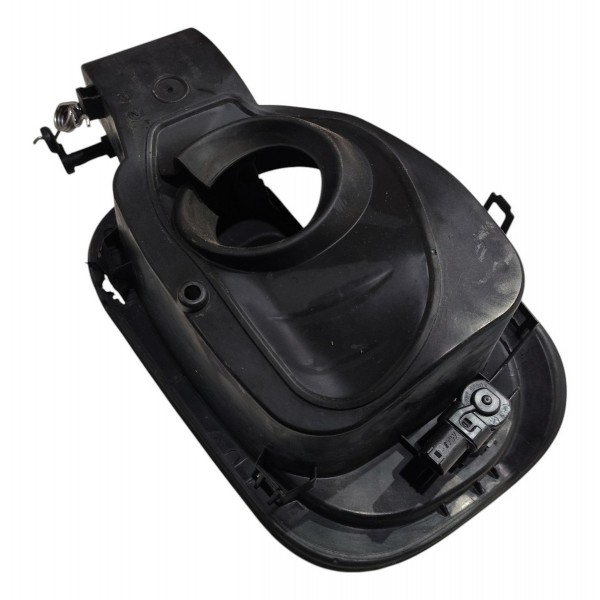 Portinhola C/trava Tanque Combustivel Cruze 1.4 Turbo 18