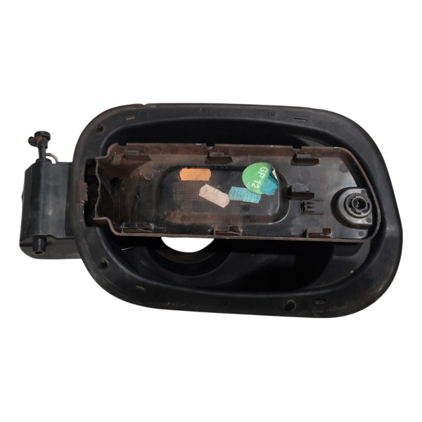 Portinhola C/trava Tanque Combustivel Cruze 1.4 Turbo 18