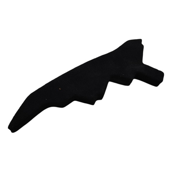 Espuma Paralama Direito Gm Cruze 1.4 Turbo 2018 B7029