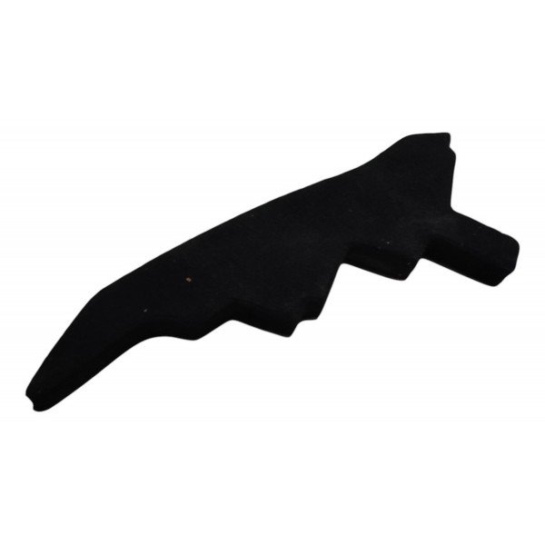 Espuma Paralama Direito Gm Cruze 1.4 Turbo 2018 B7029