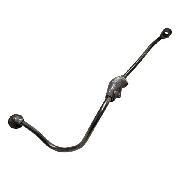 Mangueira Flexivel Turbina Gm Cruze 1.4 Turbo 2018 B7021