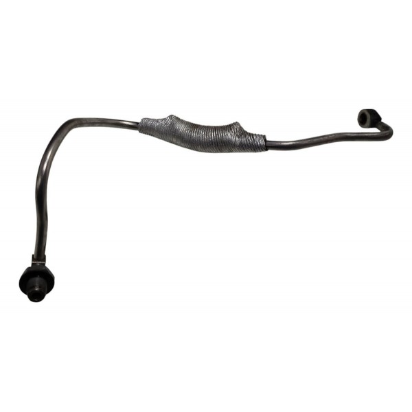 Mangueira Flexivel Turbina Gm Cruze 1.4 Turbo 2018 B7021