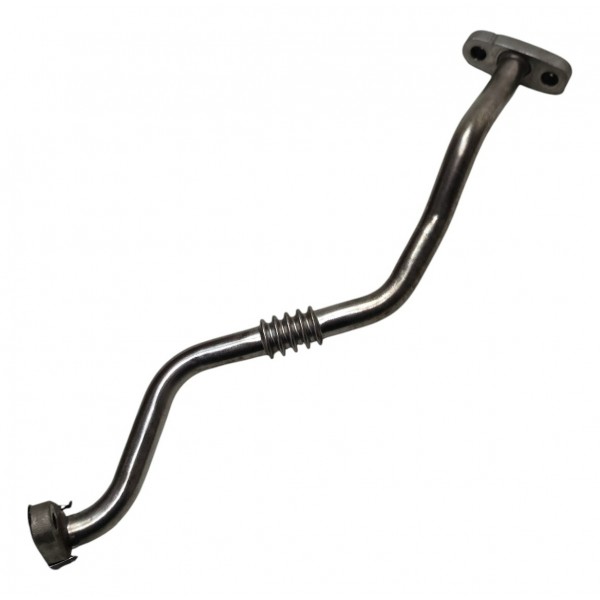 Mangueira Turbina Gm Cruze 1.4 Turbo 2018 B7020