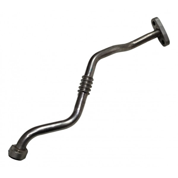 Mangueira Turbina Gm Cruze 1.4 Turbo 2018 B7020