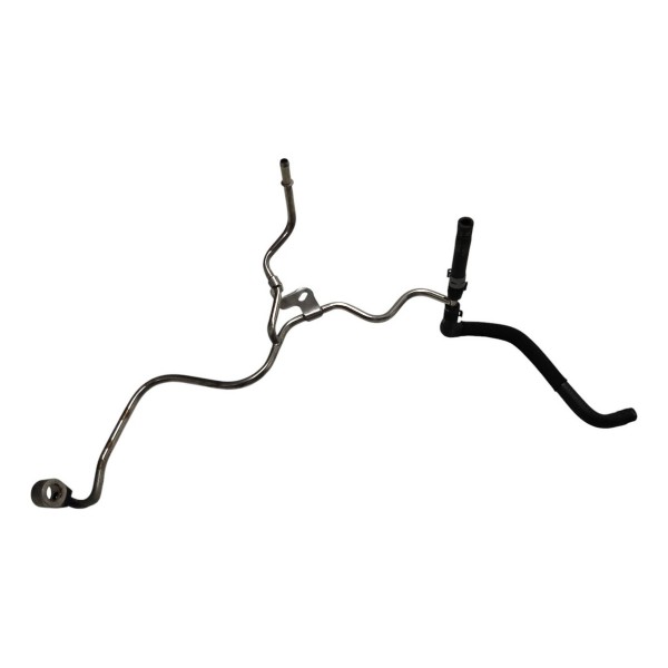 Mangueira Turbina Gm Cruze 1.4 Turbo 2018 B7017