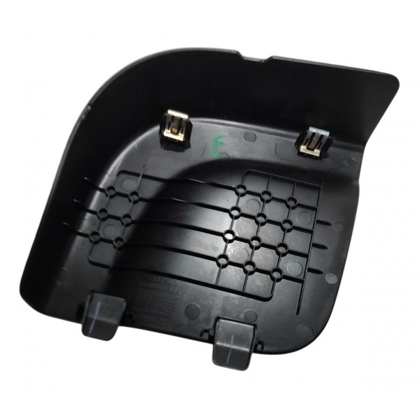 Acabamento Tampa Tras Esq Cruze 1.4 Turbo 18 B7016 13468951