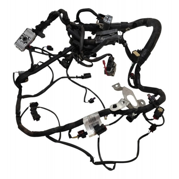 Chicote Injeção Motor Gm Cruze 1.4 Turbo 2018 B7009 39071902