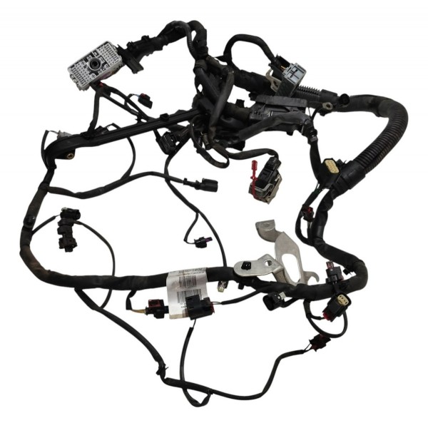 Chicote Injeção Motor Gm Cruze 1.4 Turbo 2018 B7009 39071902