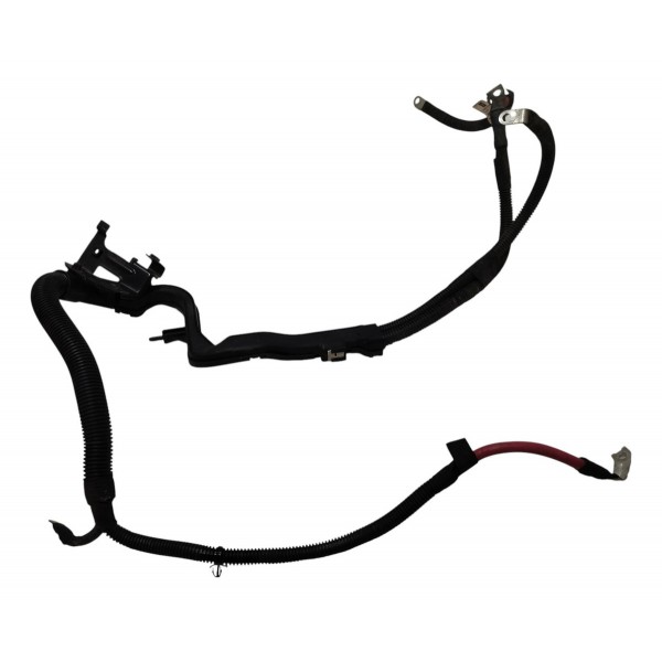 Chicote Polo Positivo Bateria Gm Cruze 1.4 Turbo 2018 B7008