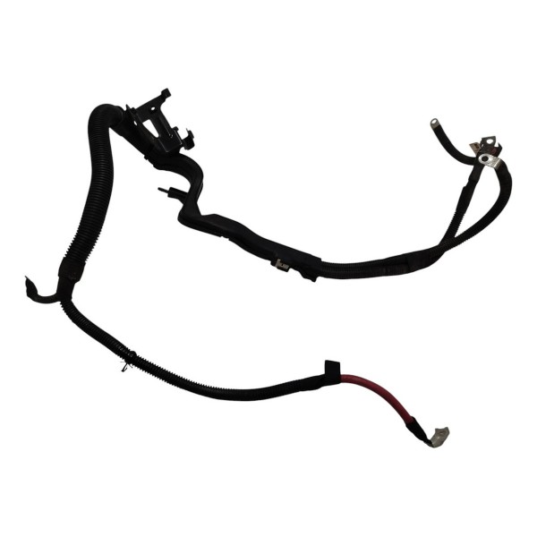 Chicote Polo Positivo Bateria Gm Cruze 1.4 Turbo 2018 B7008