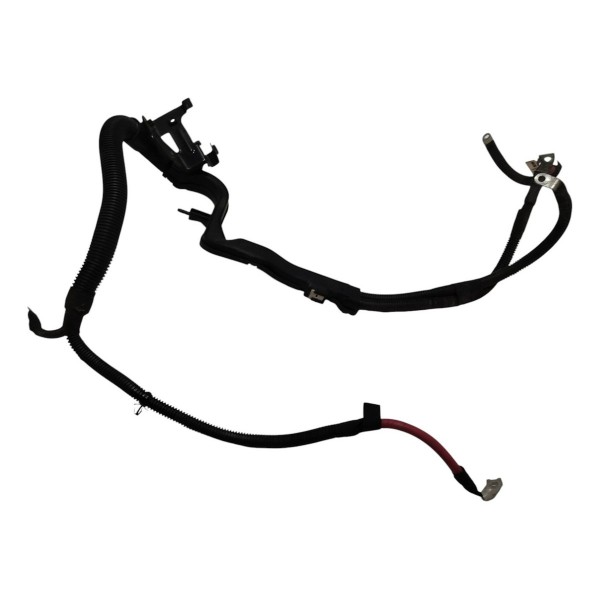 Chicote Polo Positivo Bateria Gm Cruze 1.4 Turbo 2018 B7008