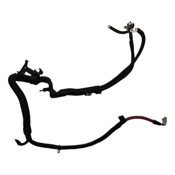 Chicote Polo Positivo Bateria Gm Cruze 1.4 Turbo 2018 B7008