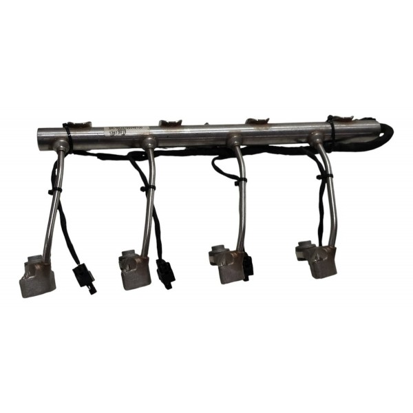 Flauta Bico Injetor Gm Cruze 1.4 Turbo 2018 B7007 12679819