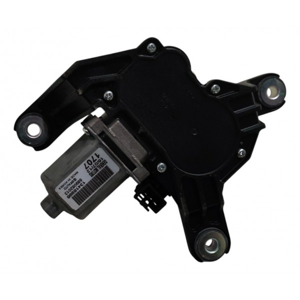 Motor Limpador Vidro Tras Gm Cruze 1.4 Turbo 18 B7002 Hatch