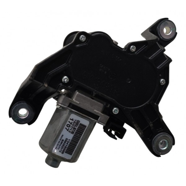 Motor Limpador Vidro Tras Gm Cruze 1.4 Turbo 18 B7002 Hatch