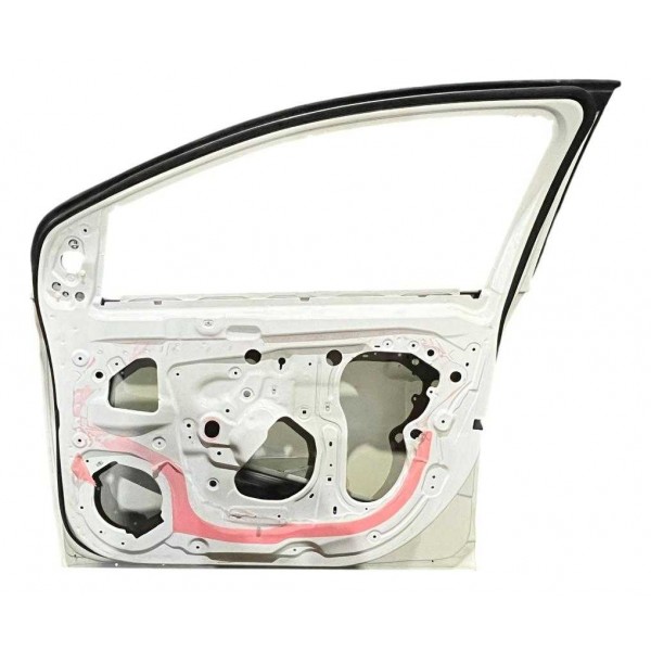 Porta Diant Direita Gm Onix Joy 2013 À 2020 C/detalhe