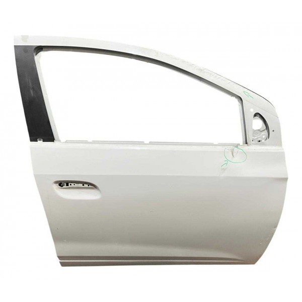 Porta Diant Direita Gm Onix Joy 2013 À 2020 C/detalhe