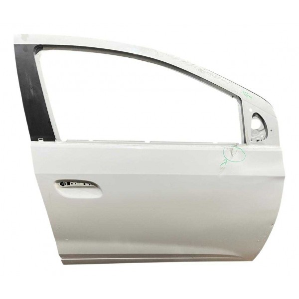 Porta Diant Direita Gm Onix Joy 2013 À 2020 C/detalhe