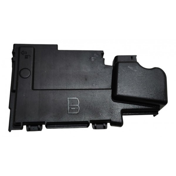 Tampa Placa Polo Positivo Bateria Cruze 1.4 Turbo 2018 B6999