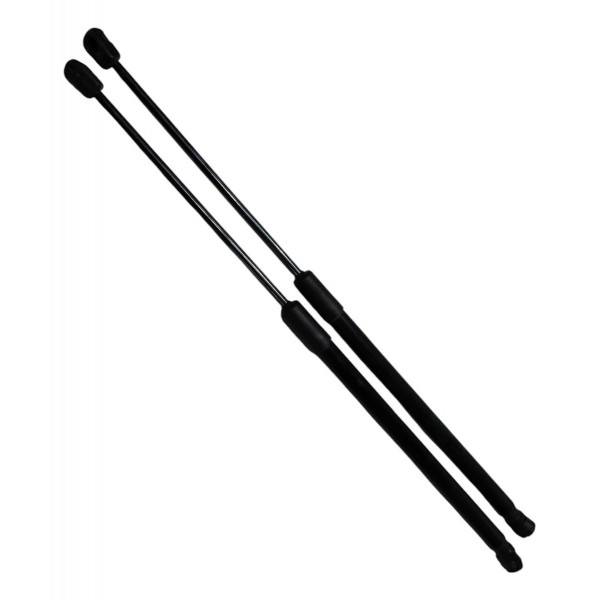 Par Amortecedor Tampa Tras Cruze 1.4 Turbo 2018 B6998 Hatch