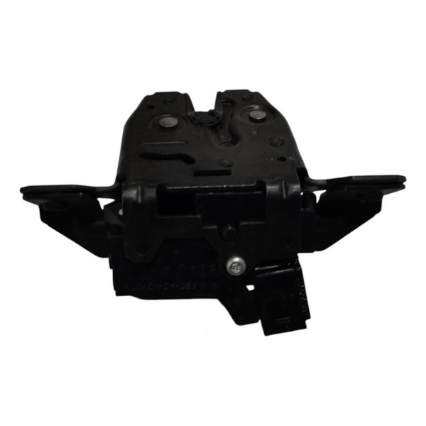 Fechadura Tampa Traseira Gm Cruze 1.4 Turbo 2018 B6997 Hatch