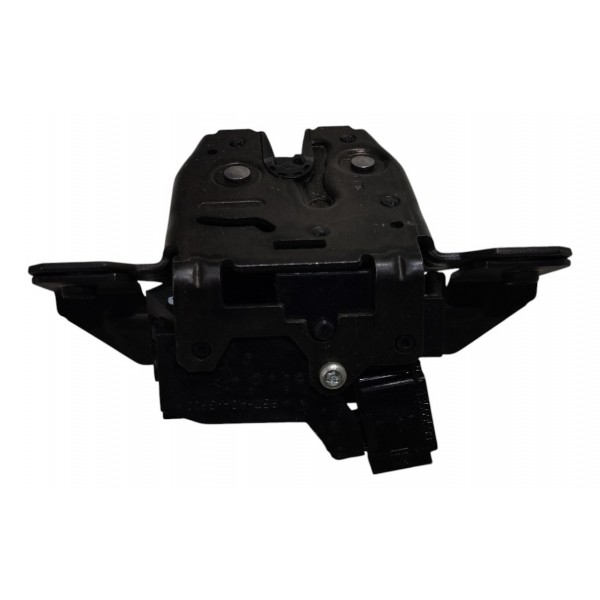 Fechadura Tampa Traseira Gm Cruze 1.4 Turbo 2018 B6997 Hatch