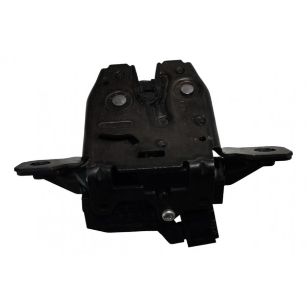 Fechadura Tampa Traseira Gm Cruze 1.4 Turbo 2018 B6997 Hatch