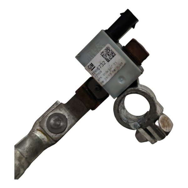 Sensor Polo Negativo Bateria Cruze 1.4 Turbo 2018 22926732