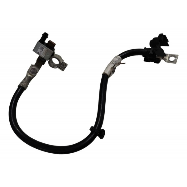 Sensor Polo Negativo Bateria Cruze 1.4 Turbo 2018 22926732