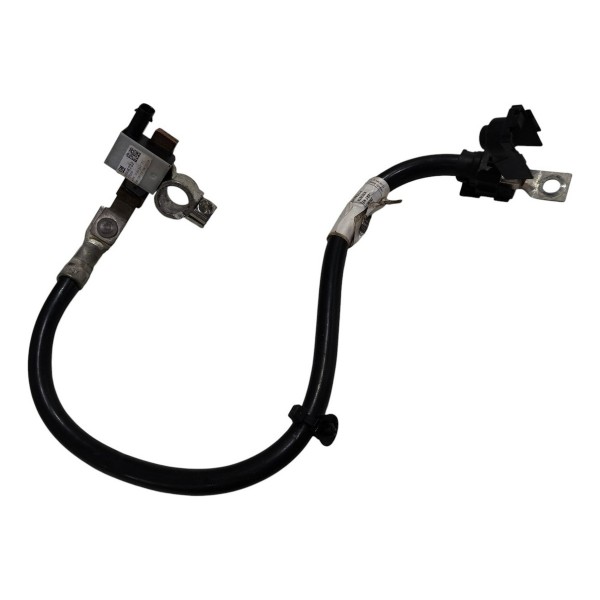 Sensor Polo Negativo Bateria Cruze 1.4 Turbo 2018 22926732