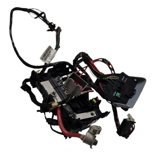 Placa Chicote Polo Positivo Bateria Cruze 1.4 Turbo 18 B6993