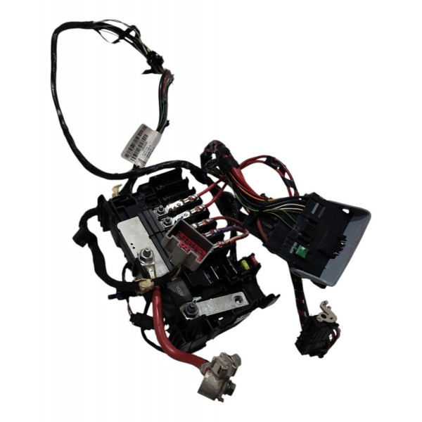 Placa Chicote Polo Positivo Bateria Cruze 1.4 Turbo 18 B6993