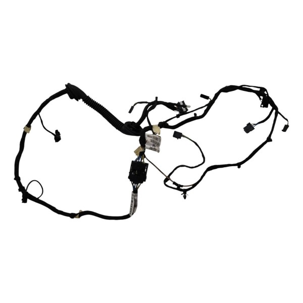 Chicote Tampa Traseira Gm Cruze 1.4 Turbo 2018 B6991 Hatch