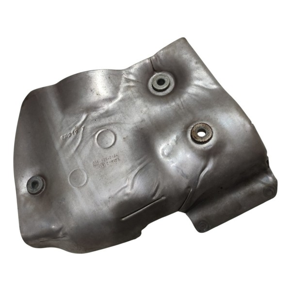Defletor Calor Catalisador Cruze 1.4 Turbo 18 B6989 12640164