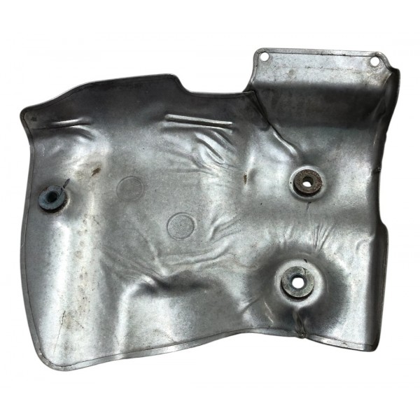 Defletor Calor Catalisador Cruze 1.4 Turbo 18 B6989 12640164