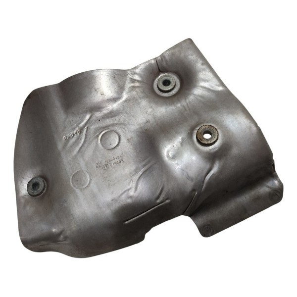 Defletor Calor Catalisador Cruze 1.4 Turbo 18 B6989 12640164