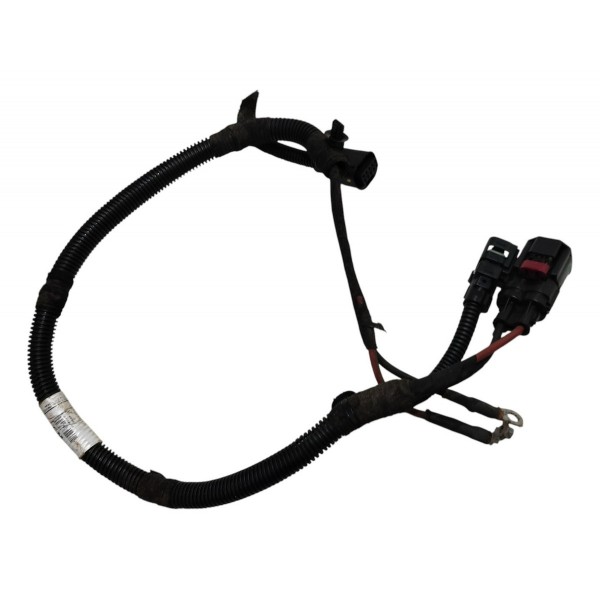 Chicote Caixa Direção Gm Cruze 1.4 Turbo 2018 B6988 39040475