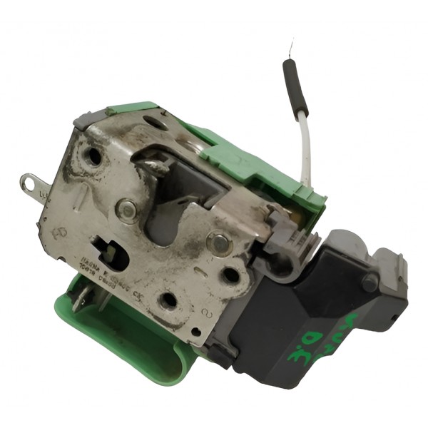 Fechadura Porta Diant Esq Fiat Uno Vivace 2015 A5353