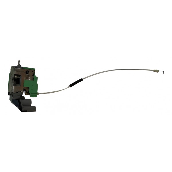 Fechadura Porta Diant Esq Fiat Uno Vivace 2015 A5353