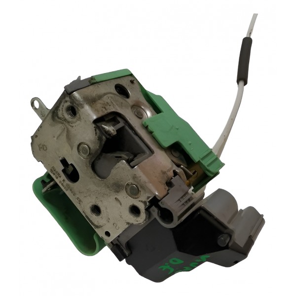 Fechadura Porta Diant Esq Fiat Uno Vivace 2015 A5353