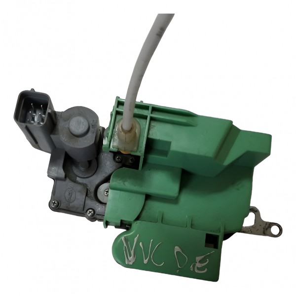 Fechadura Porta Diant Esq Fiat Uno Vivace 2015 A5353