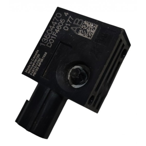 Sensor Gm Cruze 1.4 Turbo 2018 B6987 13504470