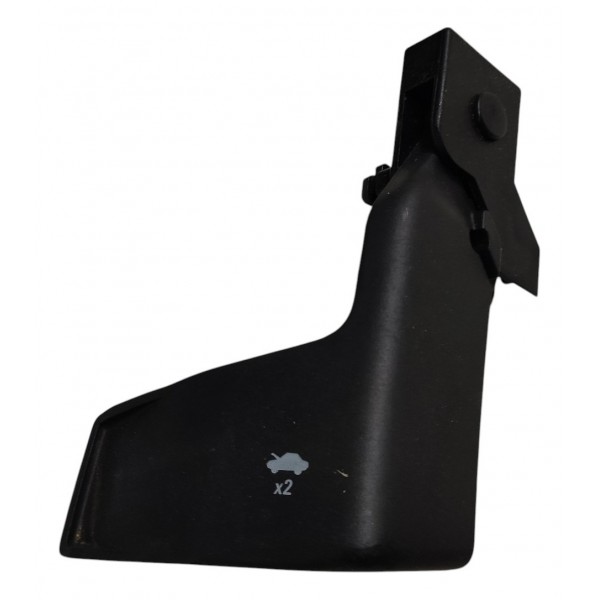 Alavanca Abertura Capo Dianteiro Cruze 1.4 Turbo 2018 B6986