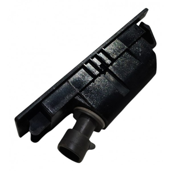 Luz Placa Gm Cruze 1.4 Turbo 2018 B6984 Hatch